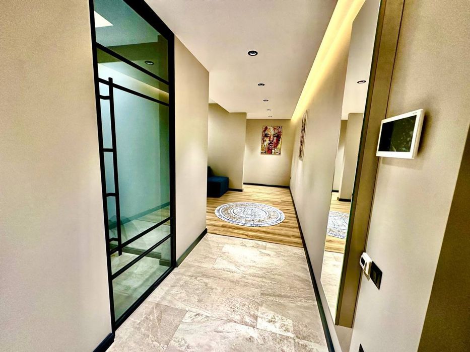 Сдается квартира в новостройке без риелтора