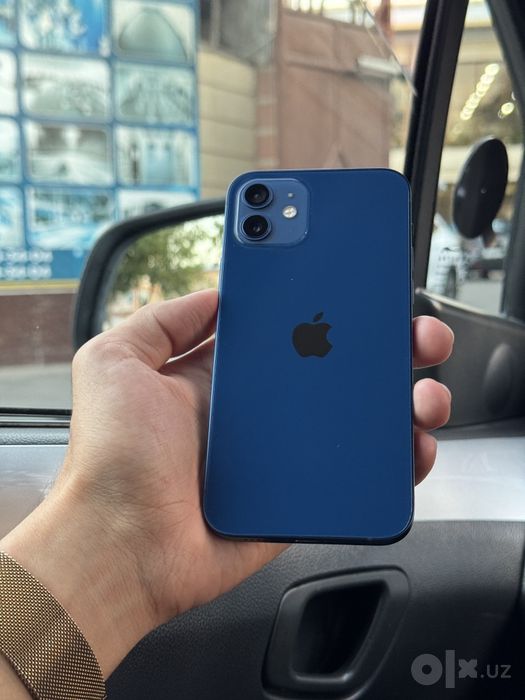 iPhone 12 ideal 128 Gb 75 yomkst