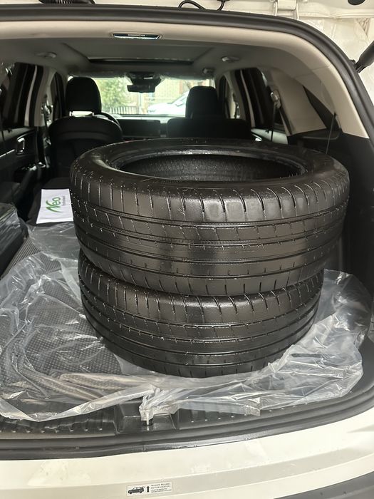 Балон 235.55r 19 vip balon