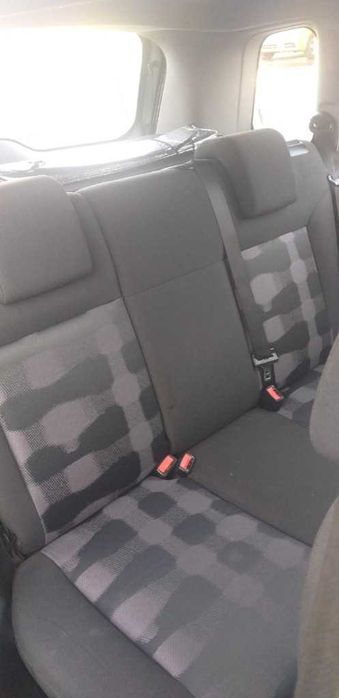 Ford Fusion 1.4i, 80k.s