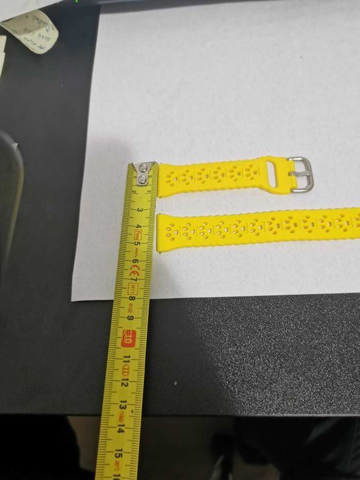 Curea ceas ( clasic sau smart ) cu model de labute