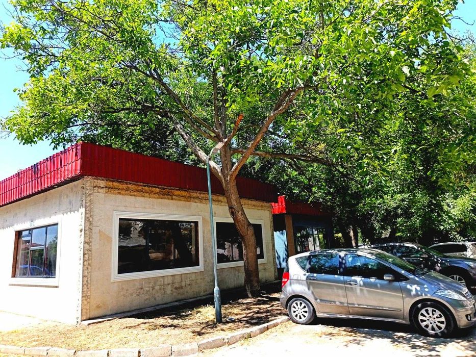 Продава се Заведение в Пловдив, Коматево - 84 кв.м за 393 €/кв.м - Снимка #4