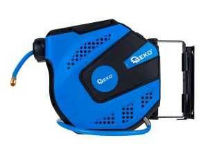 Маркуч за компресор на макара 20м 8х12мм