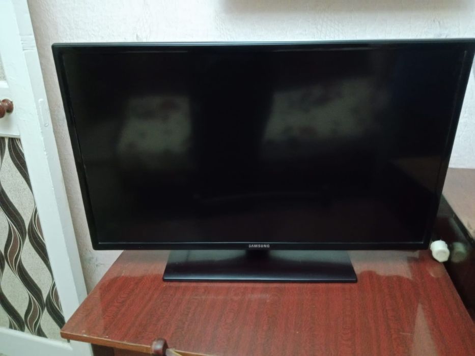 Телевизор Samsung