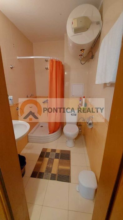 Продава се Двустаен апартамент в Свети Влас - 62 кв.м за 1267 €/кв.м - Снимка #12