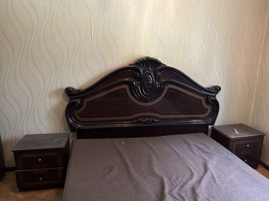 Ұсталған мебелдер сатылады. Арзан бағада.