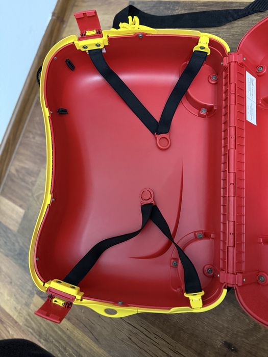 Valiza copii Samsonite Disney Mickey si Minnie