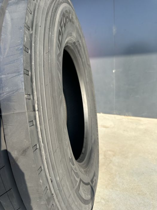 Нови Тежкотоварни Гуми WINDFORCE TERRA MASTER GSA10 315/80R22.5 156/153L (154/151M)