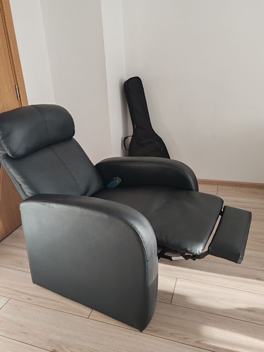 Чисто нов масажен фотьойл