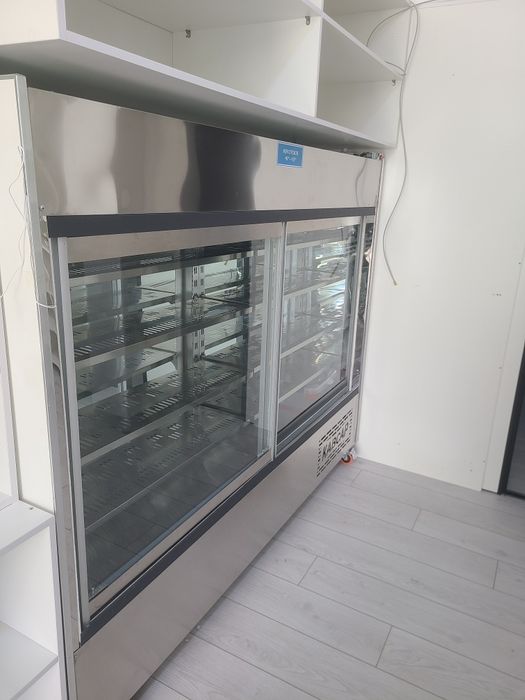 muzlatkich( xolodilnik)