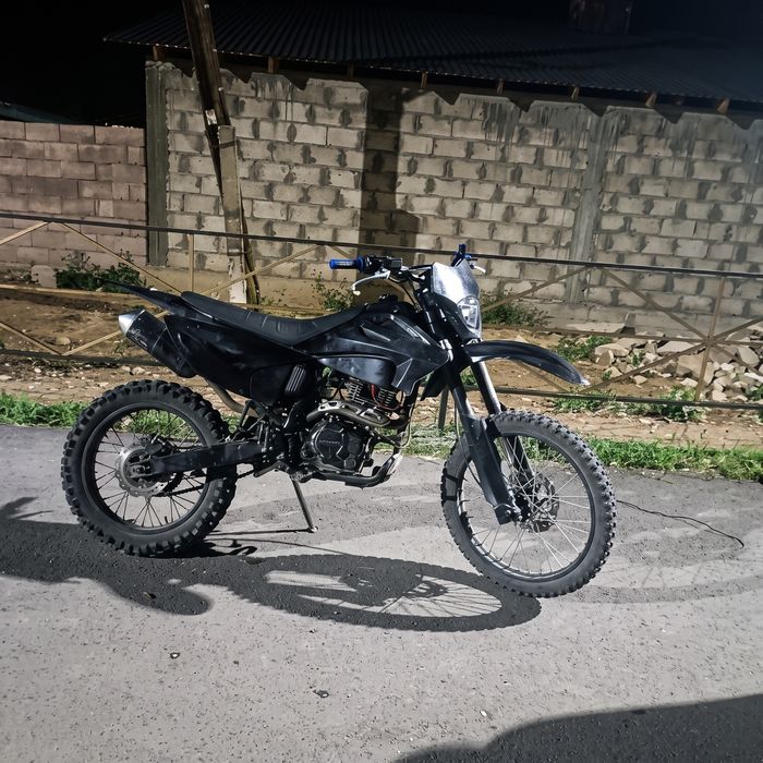 Продаю Хаммер мотор 175FMN