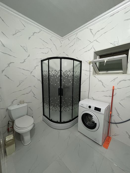 Гостевой дом 40000 с бассейном и баней