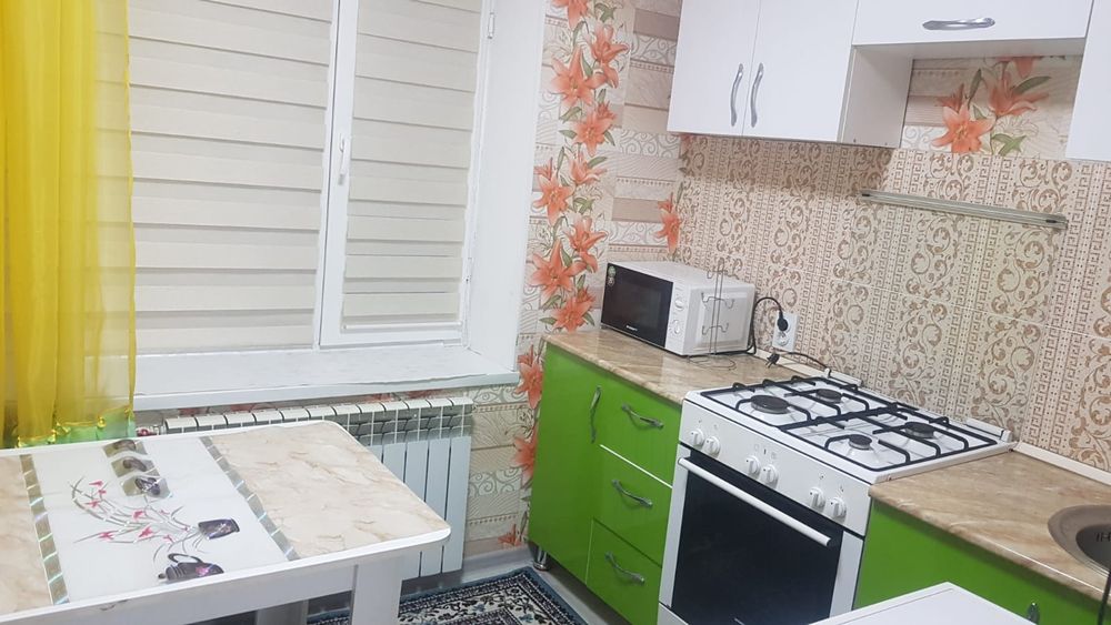 Сдам квартиру на длительный срок