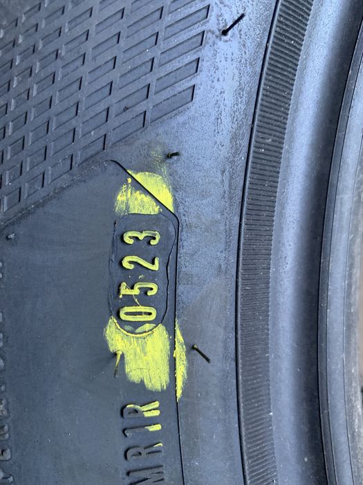 235 60 18 anvelope de vara