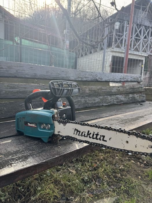 Drujba profesionala makita