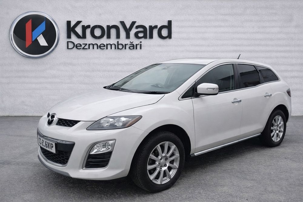 Dezmembrari dezmembrez  Mazda CX-7 2.2 Diesel, 2.3 Benzina  2006-2012  R2AA  L3-VDT Garantie