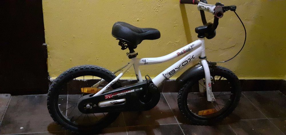 Децко колело 16 цола