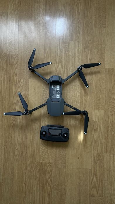 Drone DJI Mavic Pro