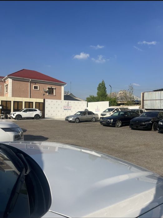 Срочно Сдам автосалон в аренду