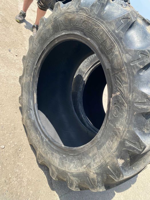Anvelope 480.60 R28 Michelin