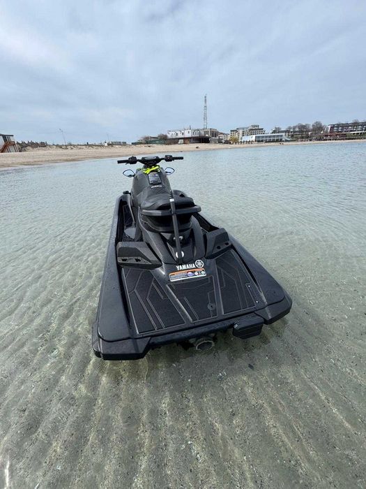 Jetski Yamaha Blaster 2023