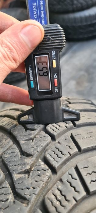 Гуми 185 65 15 фалкен дот 18