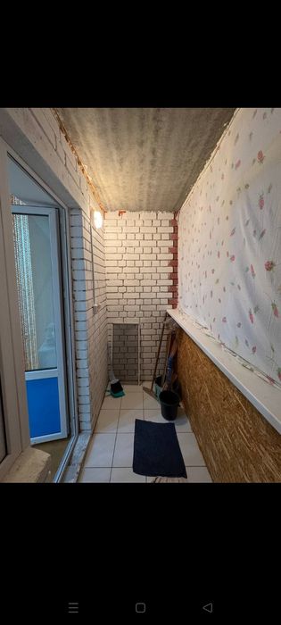 Продам 2 ком. Квартиру