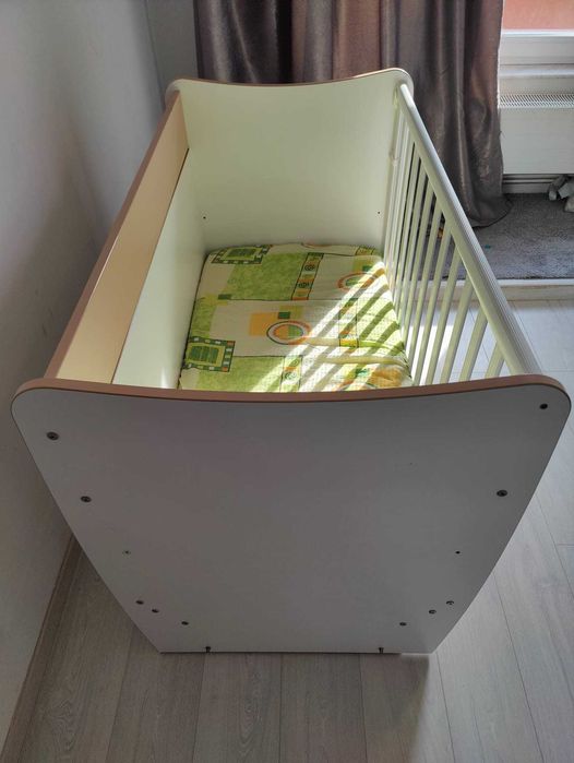 Patut pentru bebelusi si copii mici