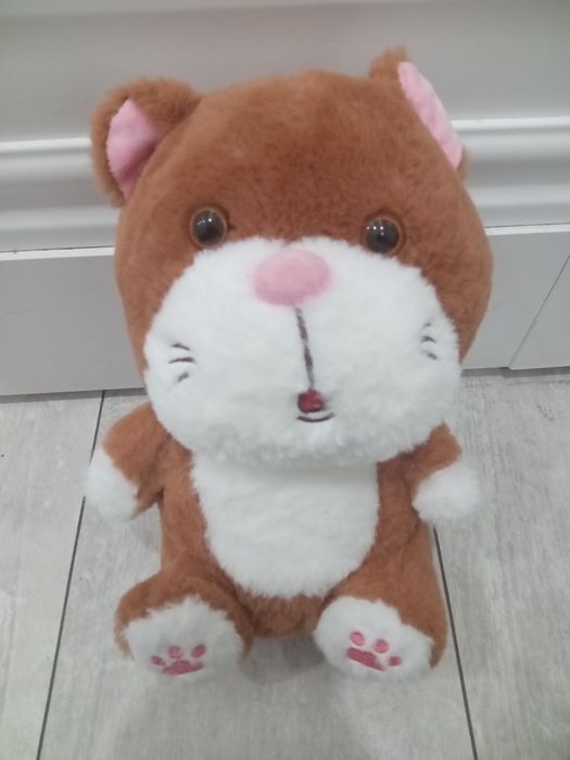 Игрушки новые в хорошем состоянии