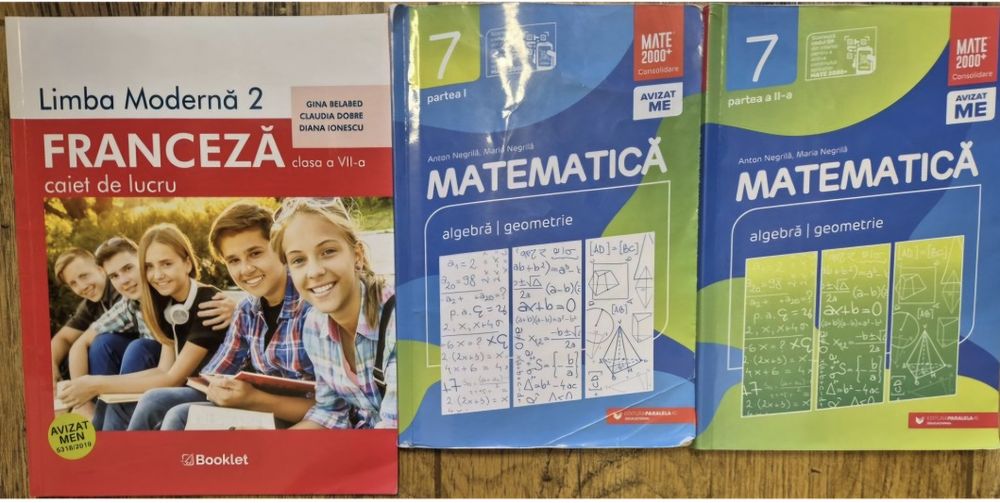 Lot mare carti de povești, atlase, manuale școlare si de psihologie