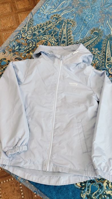 Ветровка для девочек