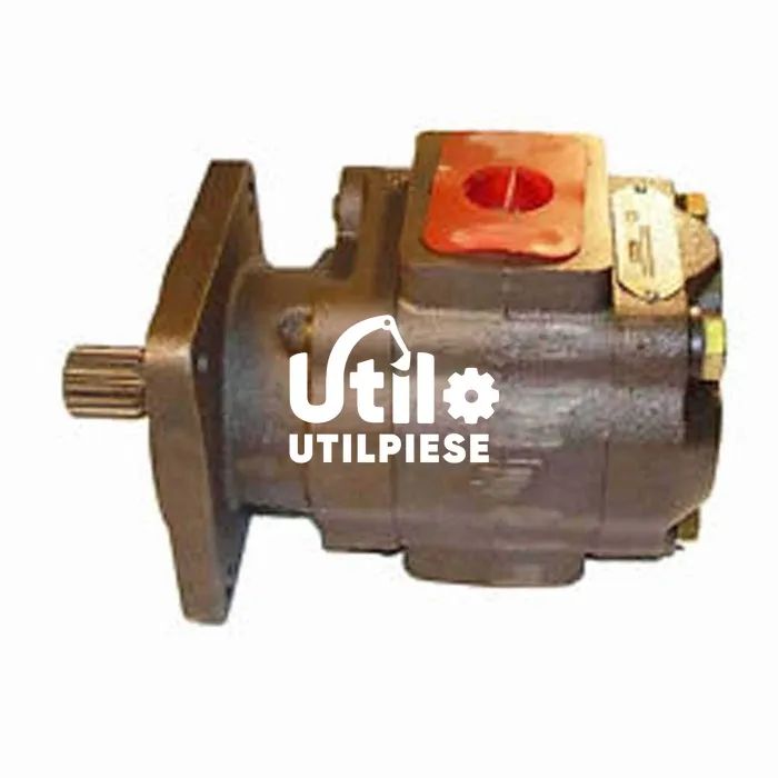Pompa Hidraulica Case 1450 1450B 1450C 1550 1650 + piese Case