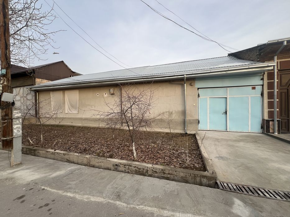 Юнусабад, 6,95 соток, срочно!