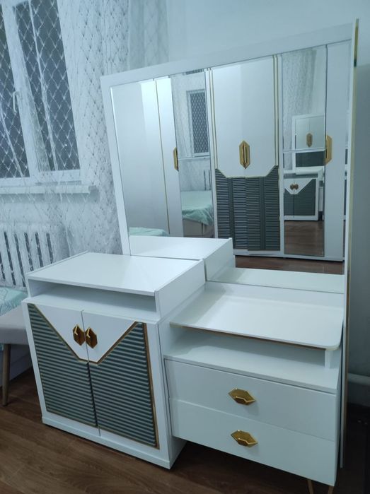 Продам спалный гарнитур