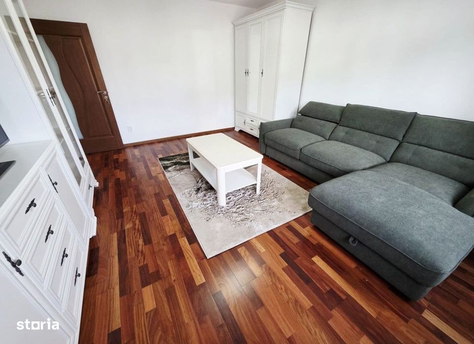 Apartament  2 camere Popas Pacurari , 60 metri, etaj 2 Cod:162873