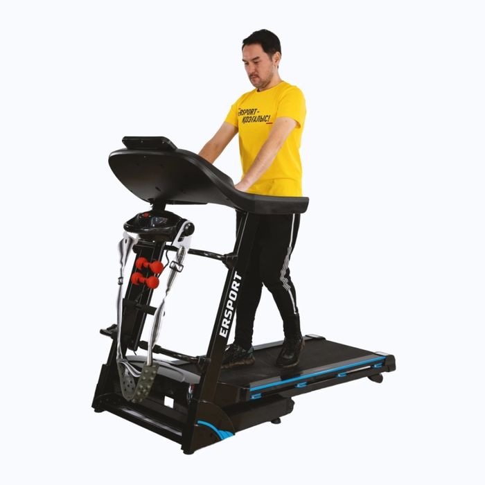 Беговая дорожка 980 DS PRO