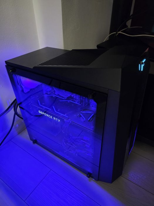 PC Gaming Complet Acer Predator i7 / RTX 2060 / 16GB