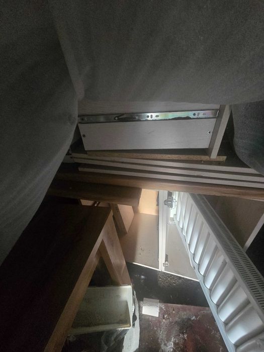 Отдам кухню бесплатно