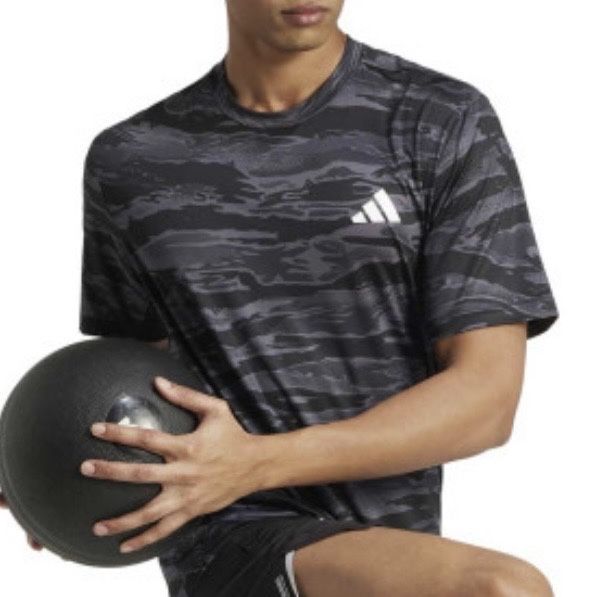 Мъжка тениска Adidas