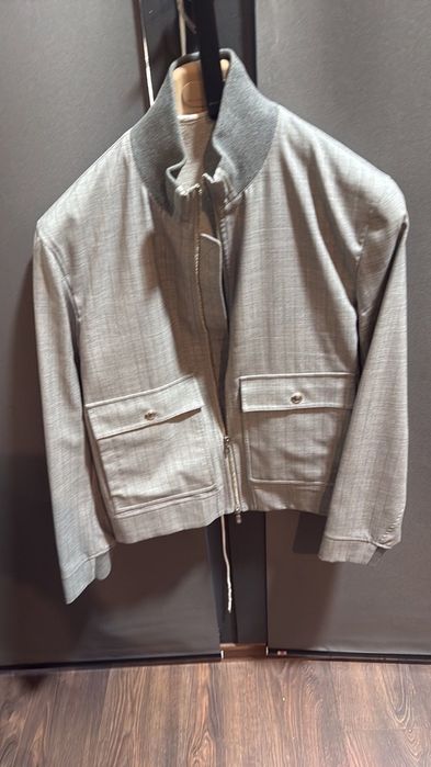 Яке Brunello Cucinelli размер L