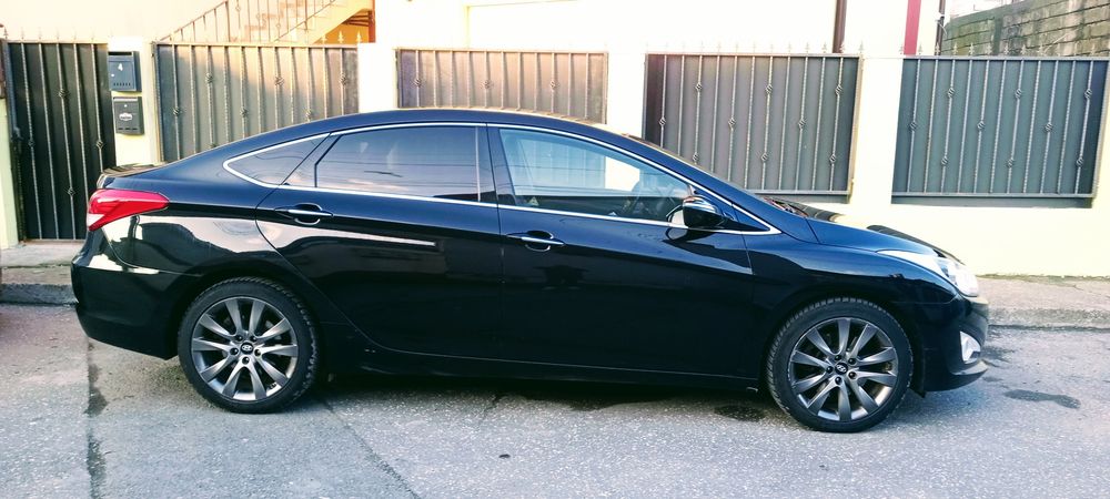 HYUNDAI i40 2014 — imagine 4