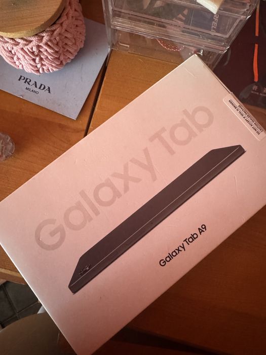 Samsung Galaxy Tab A9