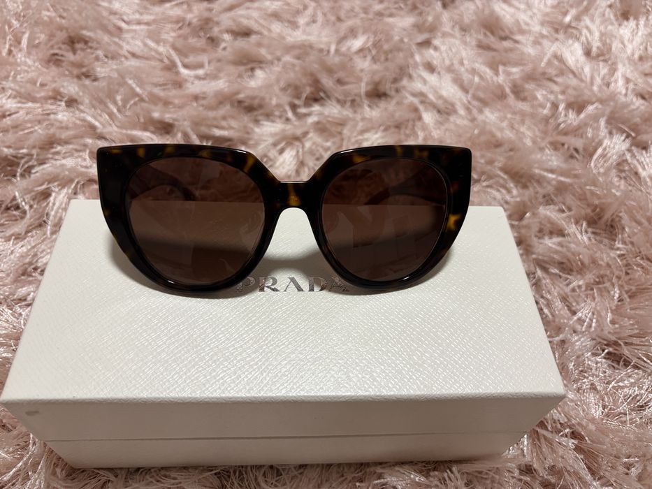 Слънчеви очила Прада/Prada