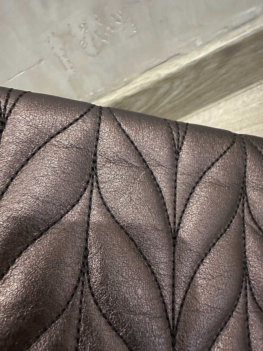 KATE SPADE чанта естествена кожа