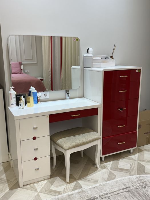 Спальнвй гарнитур