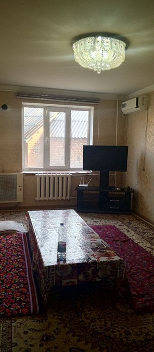 Срочно продаётся квартира Мархабо