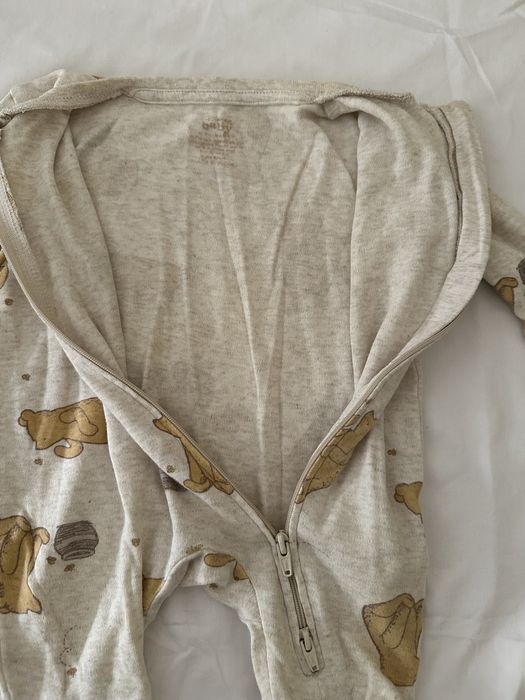 Ромъри за бебе