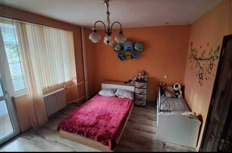 Продава се Двустаен апартамент в Варна, Младост 2 - 78 кв.м за 1731 €/кв.м - Снимка #3