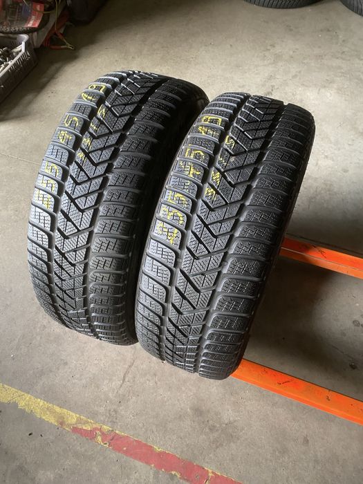 Anvelope iarna 235/45/19 Pirelli Sottozero 3 235 45 19 R19