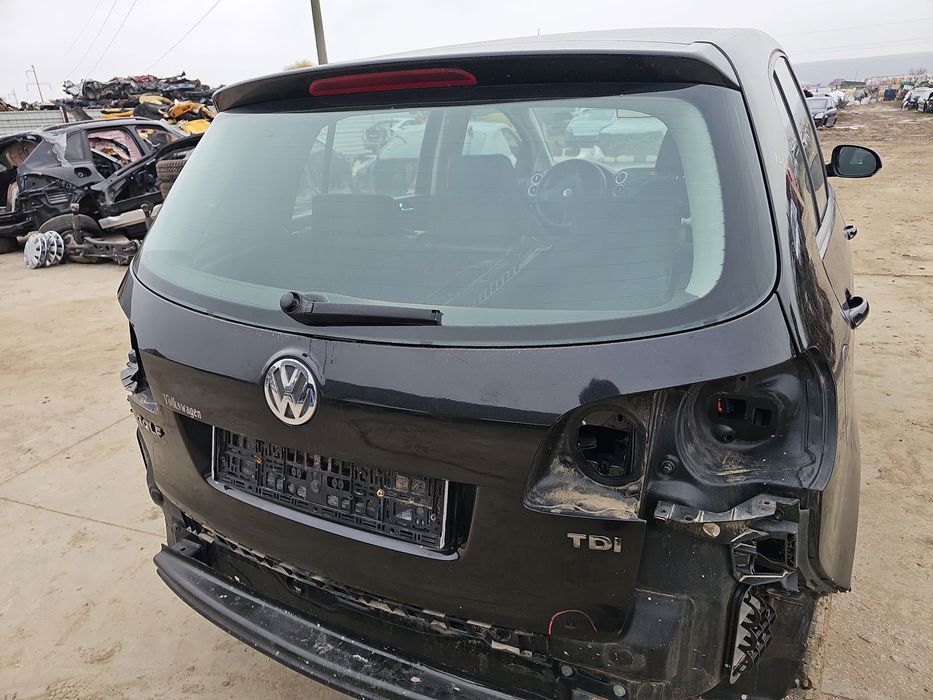 Haion Volkswagen Golf 5 Plus (5M1) [Fabr 2005-2008] OEM